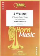 2 Waltzes Standard