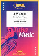 2 Waltzes Standard
