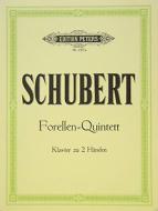 Forellenquintett 