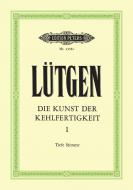 Die Kunst der Kehlfertigkeit 1 