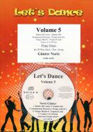 Let's Dance Vol. 5 Standard