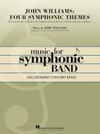 John Williams: Four Symphonic Themes 