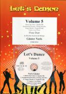 Let's Dance Vol. 5 Standard