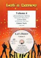 Let's Dance Vol. 4 Standard