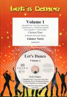 Let's Dance Vol. 1 Standard