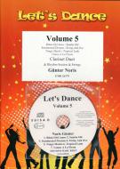 Let's Dance Vol. 5 Standard