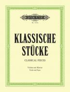 Klassische Stücke 1 