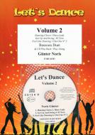 Let's Dance Vol. 2 Standard