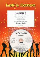 Let's Dance Vol. 5 Standard