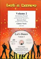Let's Dance Vol. 2 Standard