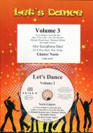 Let's Dance Vol. 3 Standard