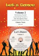Let's Dance Vol. 2 Standard