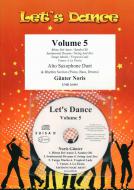 Let's Dance Vol. 5 Standard