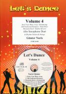 Let's Dance Vol. 4 Standard