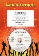 Let's Dance Vol. 2 Standard