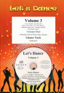 Let's Dance Vol. 3 Standard