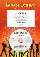 Let's Dance Vol. 2 Standard