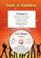 Let's Dance Vol. 1 Standard