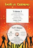 Let's Dance Vol. 3 Standard