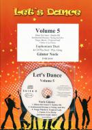 Let's Dance Vol. 5 Standard