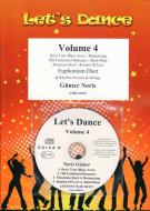 Let's Dance Vol. 4 Standard
