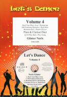 Let's Dance Vol. 4 Standard
