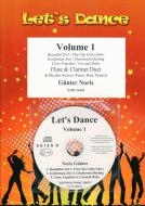 Let's Dance Vol. 1 Standard