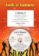 Let's Dance Vol. 5 Standard