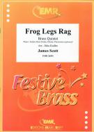 Frog Legs Rag Standard
