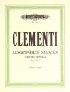 Sonaten 1 