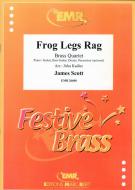 Frog Legs Rag Standard