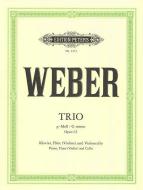Trio g-Moll op. 63 