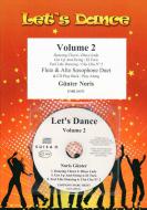 Let's Dance Vol. 2 Standard