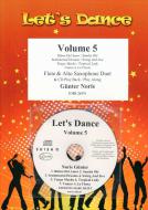 Let's Dance Vol. 5 Standard