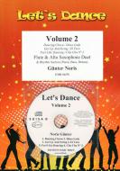 Let's Dance Vol. 2 Standard