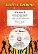 Let's Dance Vol. 4 Standard