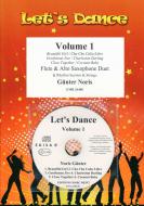 Let's Dance Vol. 1 Standard