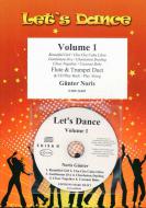 Let's Dance Vol. 1 Standard