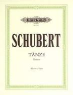 Tänze: Walzer, Ländler 