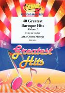 40 Greatest Baroque Hits Vol. 2 Standard