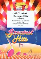 40 Greatest Baroque Hits Vol. 1 Standard