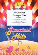 40 Greatest Baroque Hits Vol. 2 Standard