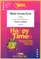 Dixie Green Eyes Standard
