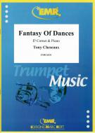 Fantasy of Dances Standard