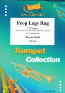 Frog Legs Rag Standard
