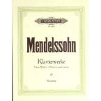 Klavierwerke 4 