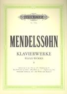 Klavierwerke 5 
