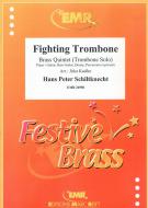 Fighting Trombone Standard