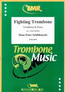 Fighting Trombone Standard