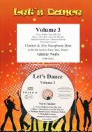 Let's Dance Vol. 3 Standard